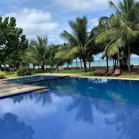 Nilaveli Beach Apartment Sri Lanka ภายนอก รูปภาพ