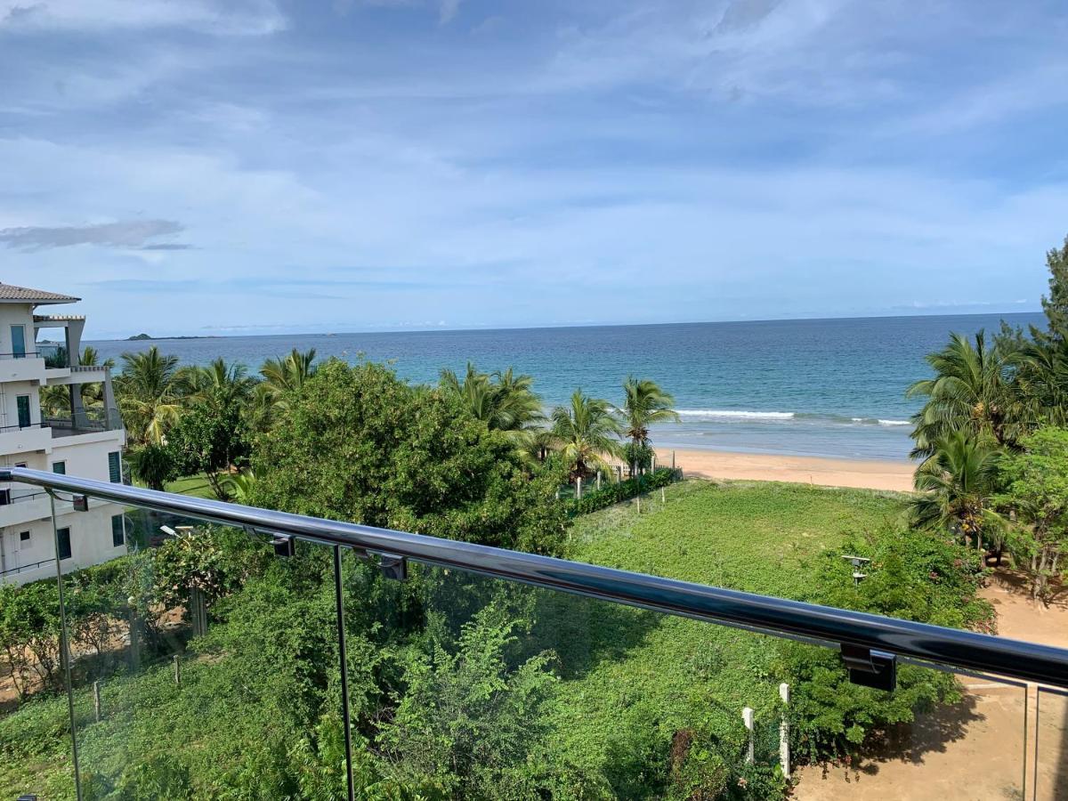 Nilaveli Beach Apartment Sri Lanka ภายนอก รูปภาพ