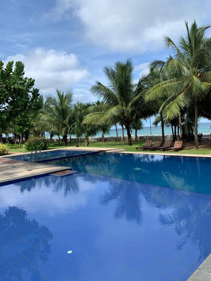 Nilaveli Beach Apartment Sri Lanka ภายนอก รูปภาพ