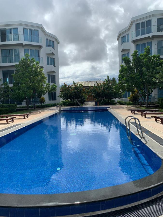 Nilaveli Beach Apartment Sri Lanka ภายนอก รูปภาพ