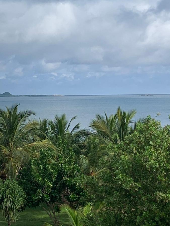 Nilaveli Beach Apartment Sri Lanka ภายนอก รูปภาพ
