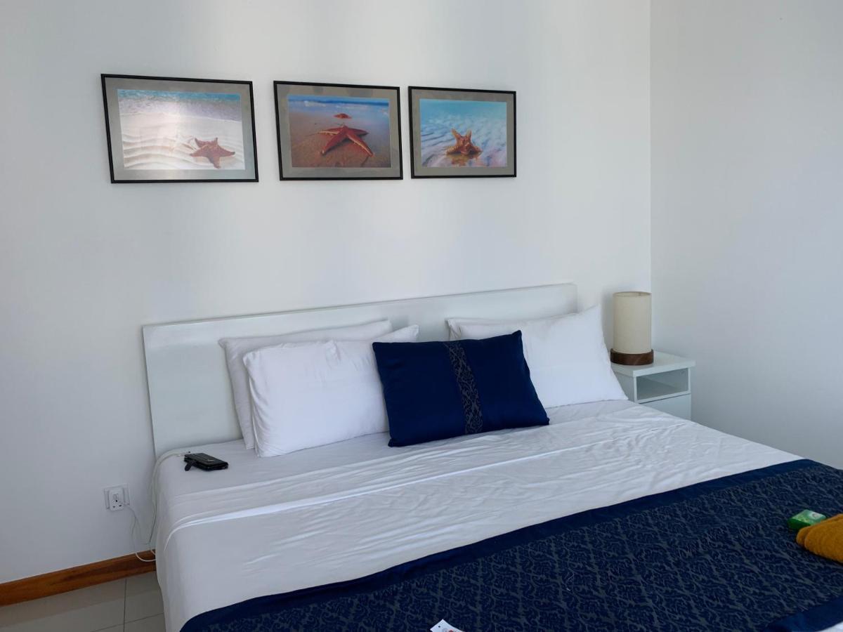 Nilaveli Beach Apartment Sri Lanka ภายนอก รูปภาพ