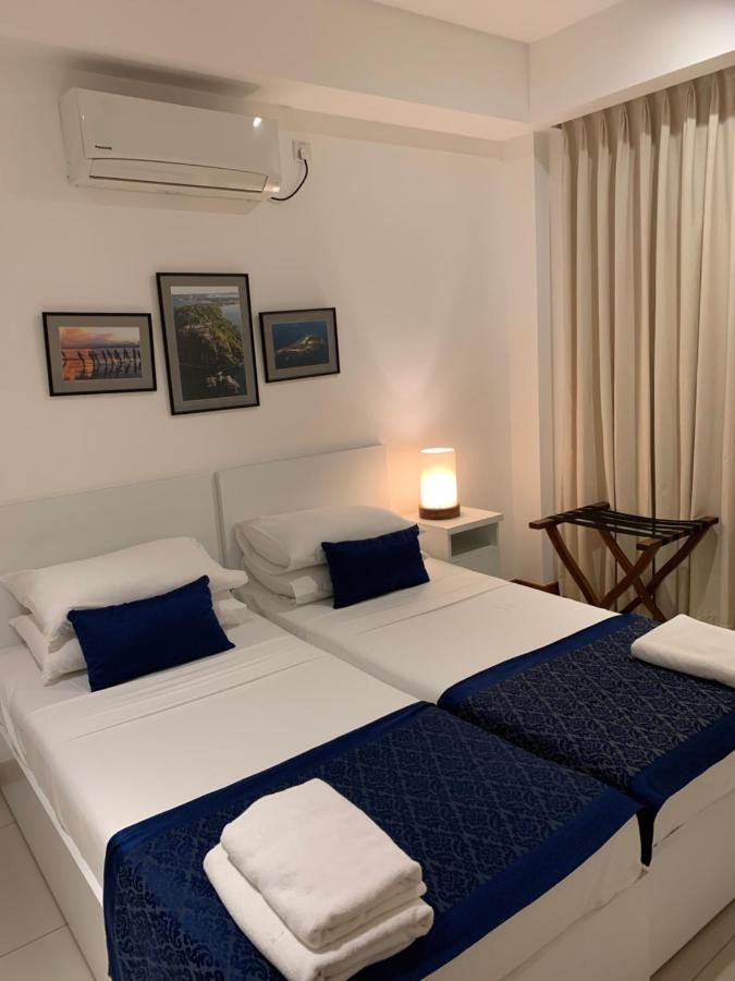 Nilaveli Beach Apartment Sri Lanka ภายนอก รูปภาพ
