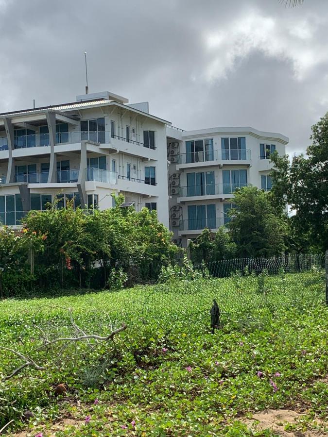 Nilaveli Beach Apartment Sri Lanka ภายนอก รูปภาพ