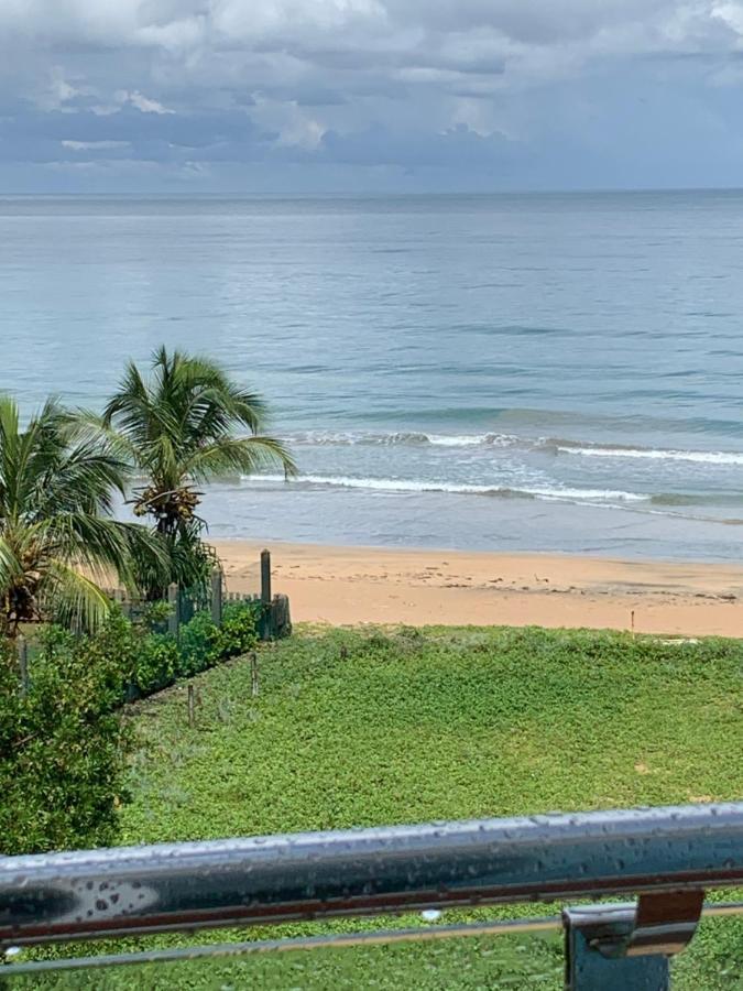 Nilaveli Beach Apartment Sri Lanka ภายนอก รูปภาพ