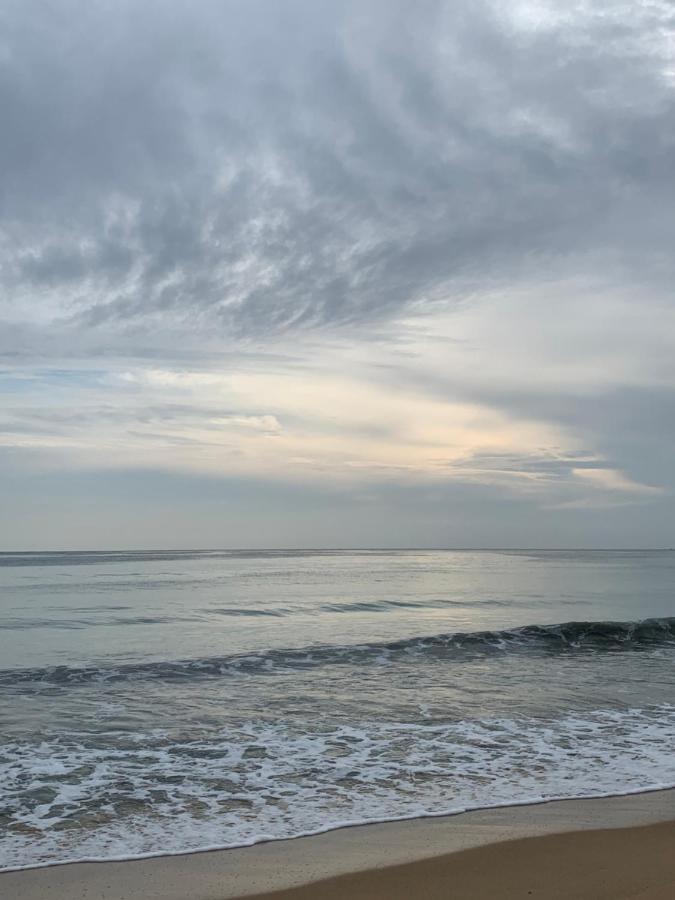 Nilaveli Beach Apartment Sri Lanka ภายนอก รูปภาพ