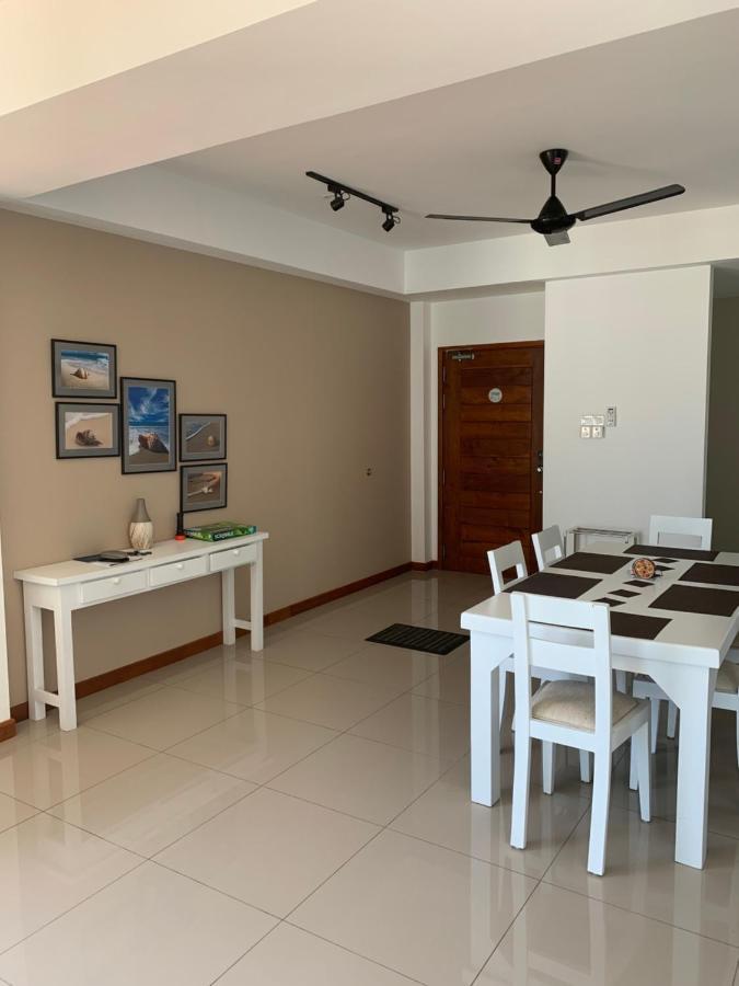 Nilaveli Beach Apartment Sri Lanka ภายนอก รูปภาพ