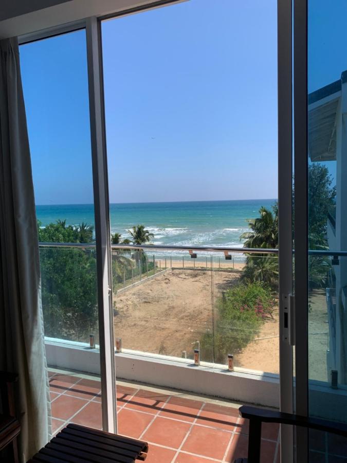 Nilaveli Beach Apartment Sri Lanka ภายนอก รูปภาพ