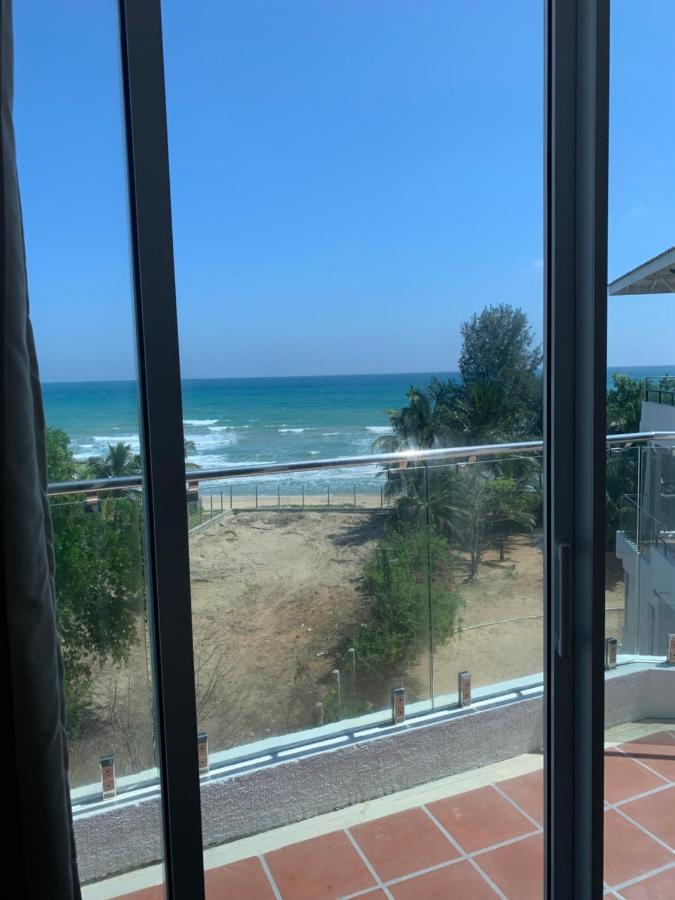 Nilaveli Beach Apartment Sri Lanka ภายนอก รูปภาพ