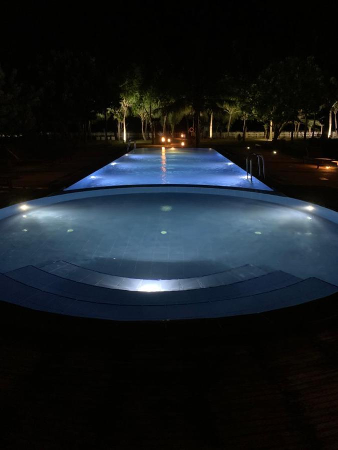 Nilaveli Beach Apartment Sri Lanka ภายนอก รูปภาพ