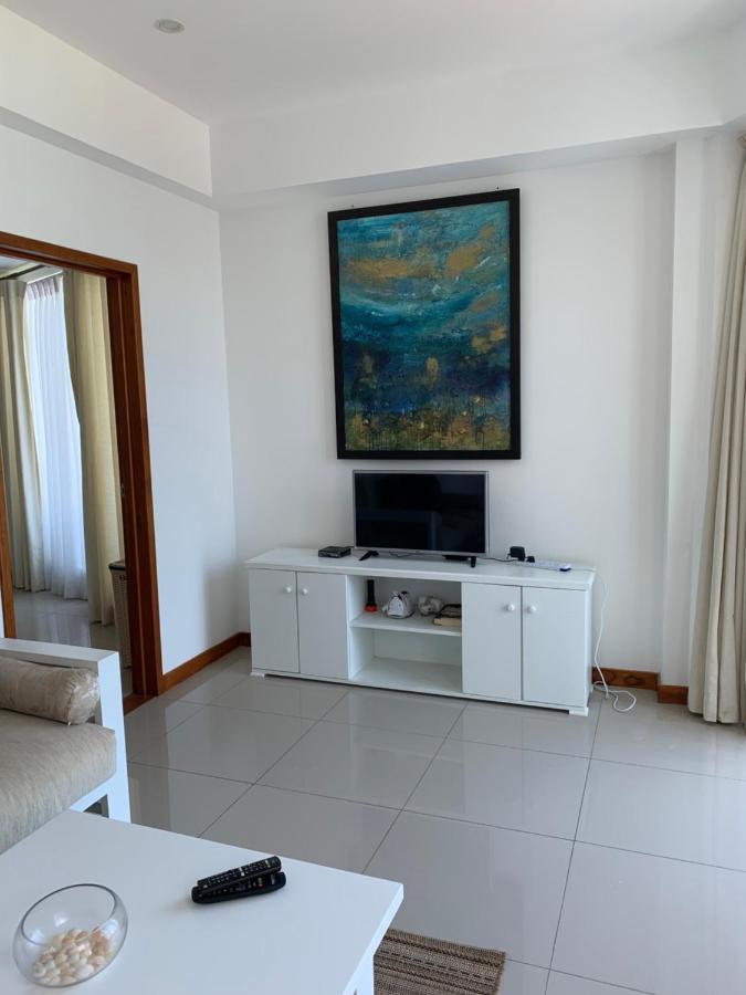 Nilaveli Beach Apartment Sri Lanka ภายนอก รูปภาพ
