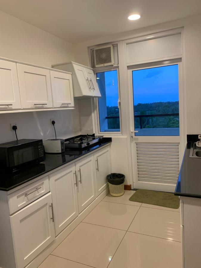 Nilaveli Beach Apartment Sri Lanka ภายนอก รูปภาพ