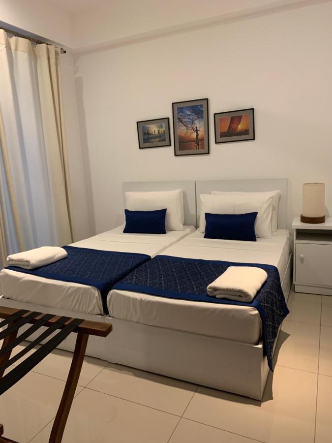 Nilaveli Beach Apartment Sri Lanka ภายนอก รูปภาพ